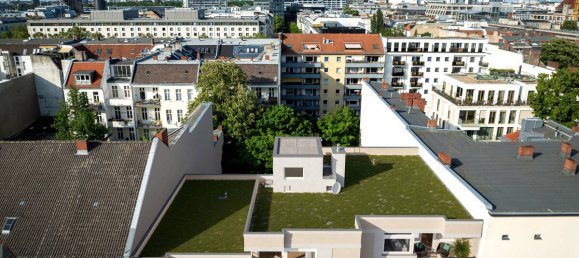 4 غرف نوم شقة في Charlottenburg, Germany رقم 110704 3