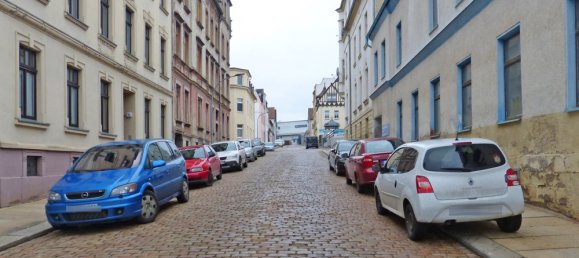 Apartamento de 2 habitaciónes en Zwickau, Germany No. 208994 4