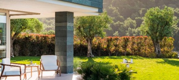 Apartment 4+4 in Bodrum, Turkey No. 580 6