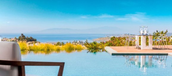 Apartment 4+4 in Bodrum, Turkey No. 580 7