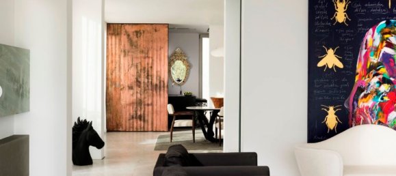 Apartment 4+4 in Bodrum, Turkey No. 580 4