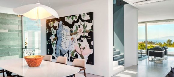 Apartment 4+4 in Bodrum, Turkey No. 580 5