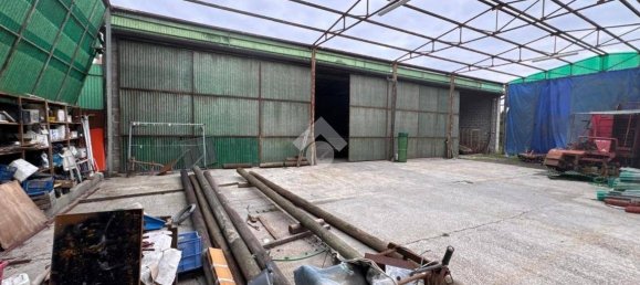 500m² Warehouse in Cartura, Italy No. 265835 3