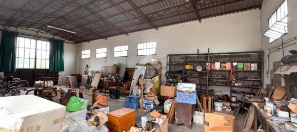 500m² Warehouse in Cartura, Italy No. 265835 2