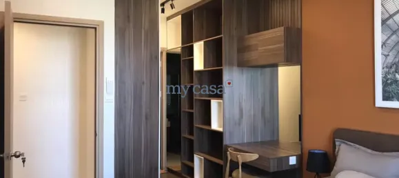 2 bedrooms Apartment for rent in Thu Duc, Ho Chi Minh, Vietnam № 9210 3