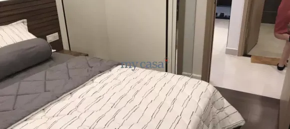2 bedrooms Apartment for rent in Thu Duc, Ho Chi Minh, Vietnam № 9210 10