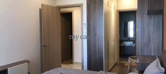 2 bedrooms Apartment for rent in Thu Duc, Ho Chi Minh, Vietnam № 9210 7
