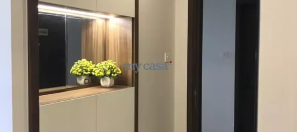 2 bedrooms Apartment for rent in Thu Duc, Ho Chi Minh, Vietnam № 9210 5