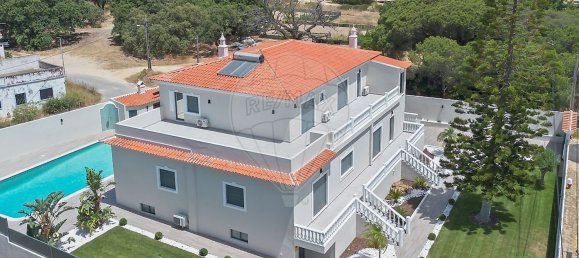 7 Schlafzimmer Haus in Almancil, Portugal, Nr. 267463 6