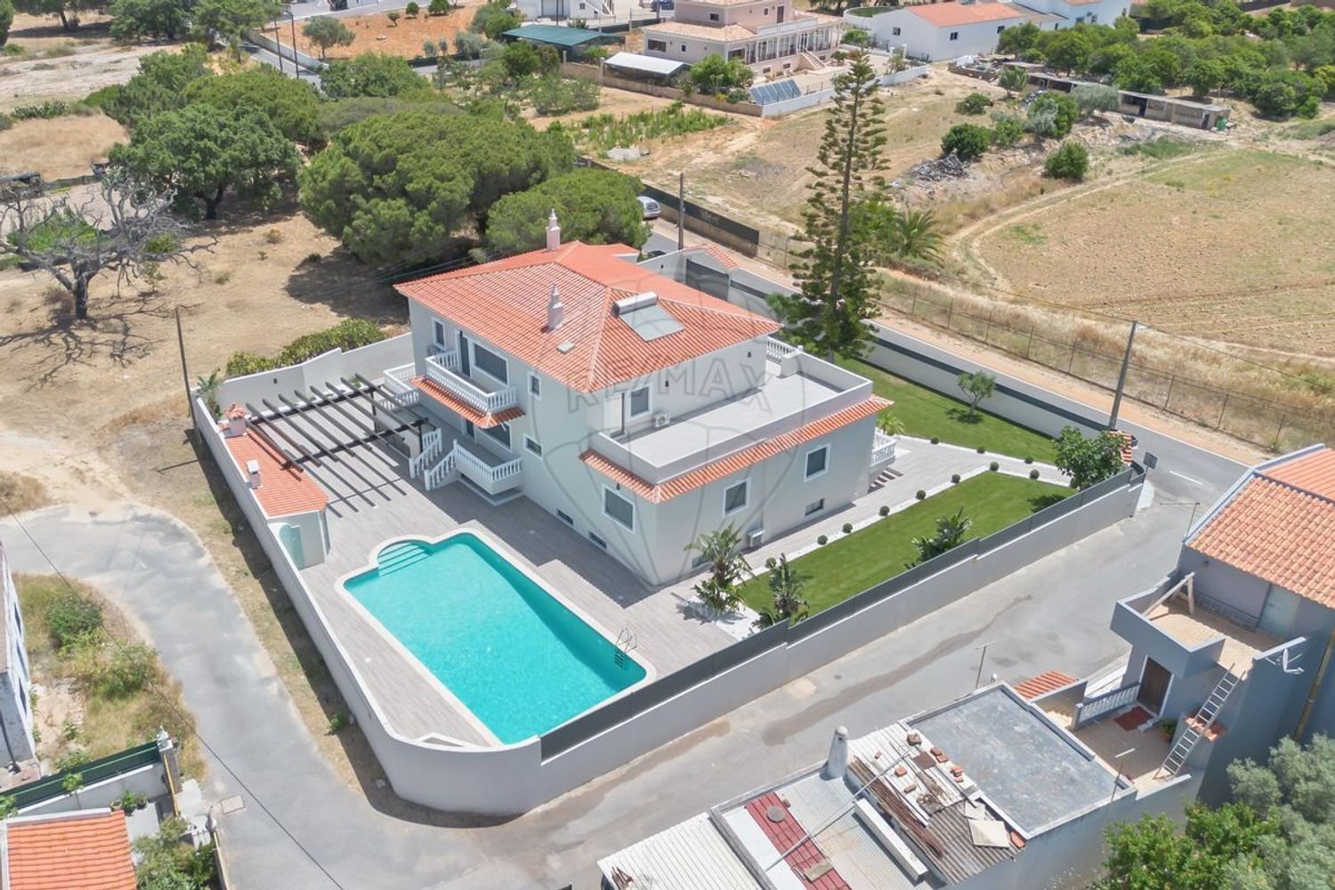 7 bedrooms House in Almancil, Portugal No. 267463