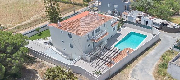 7 Schlafzimmer Haus in Almancil, Portugal, Nr. 267463 3