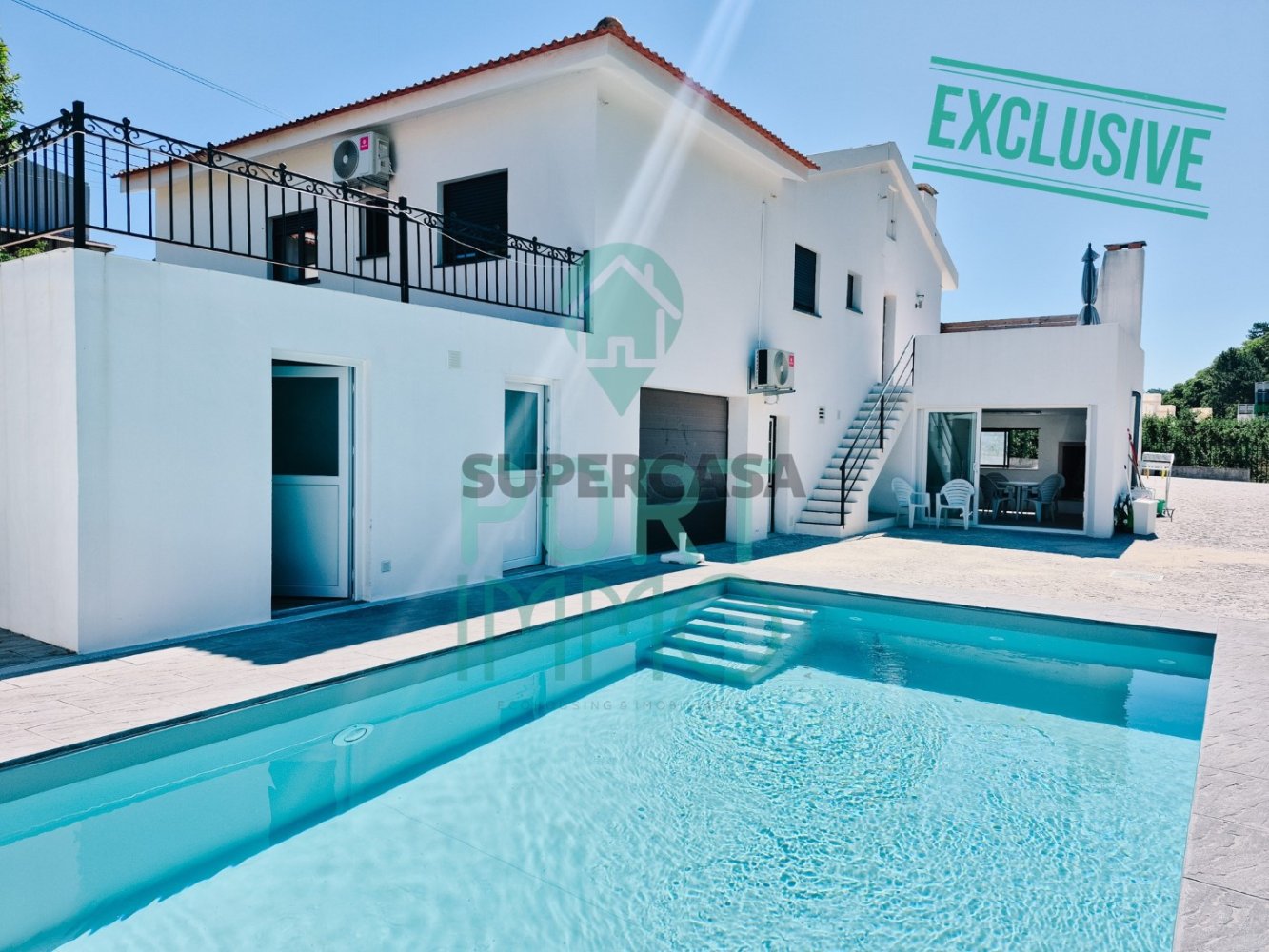 4 bedrooms House in Alcobaca, Portugal No. 213864