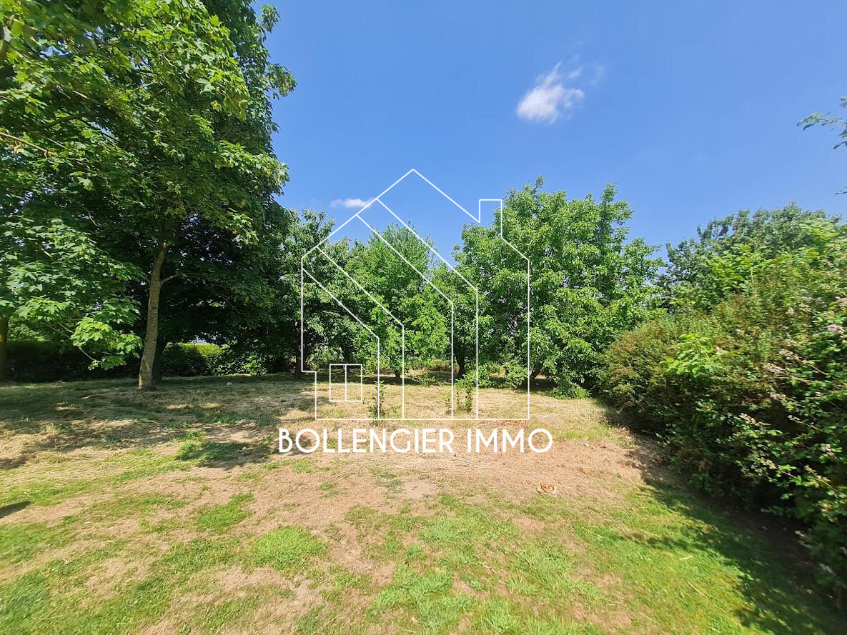 Grundstück in Cassel, France, Nr. 83569