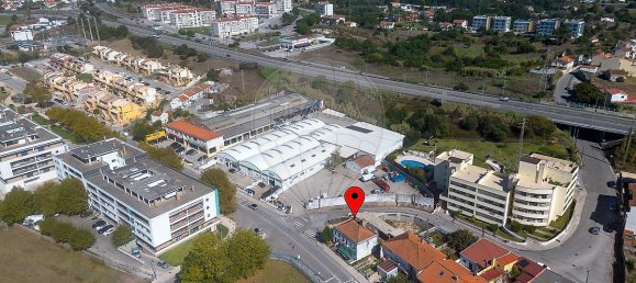 3 chambres Maison à Tavarede, Portugal No. 180370 20