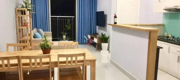 2 Schlafzimmer Wohnung in District 7, Vietnam, Nr. 9911 3