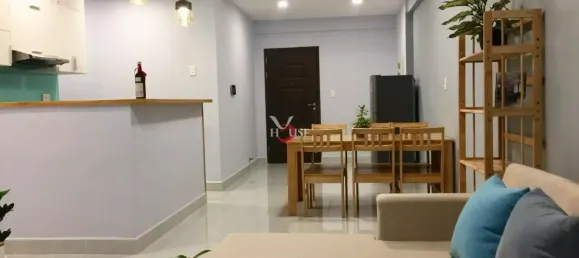 2 Schlafzimmer Wohnung in District 7, Vietnam, Nr. 9911 4