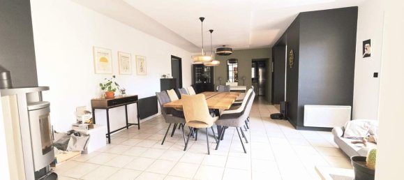 5 Schlafzimmer Villa in Servon-sur-Vilaine, France, Nr. 331385 2