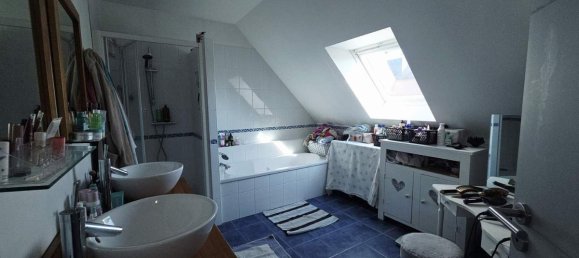 5 Schlafzimmer Villa in Servon-sur-Vilaine, France, Nr. 331385 12