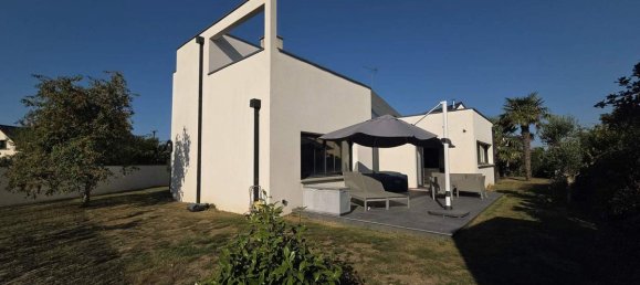 5 Schlafzimmer Villa in Servon-sur-Vilaine, France, Nr. 331385 5