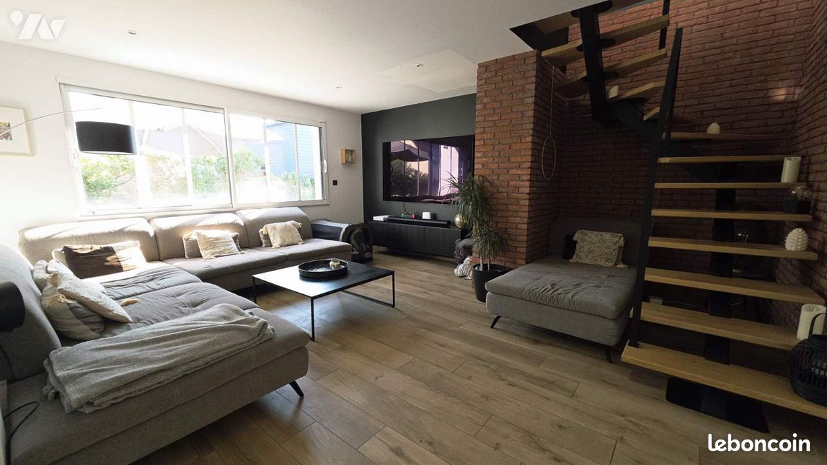 5 Schlafzimmer Villa in Servon-sur-Vilaine, France, Nr. 331385