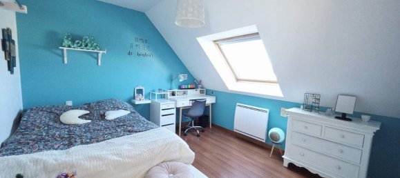 5 Schlafzimmer Villa in Servon-sur-Vilaine, France, Nr. 331385 10