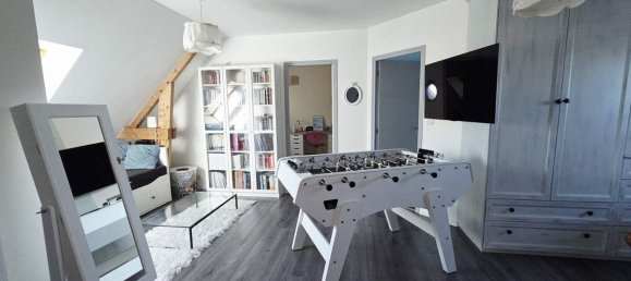 5 Schlafzimmer Villa in Servon-sur-Vilaine, France, Nr. 331385 8