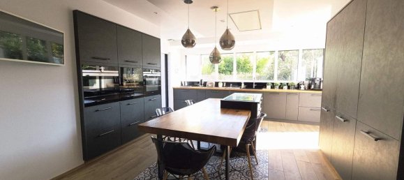 5 Schlafzimmer Villa in Servon-sur-Vilaine, France, Nr. 331385 4