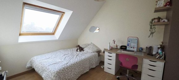 5 Schlafzimmer Villa in Servon-sur-Vilaine, France, Nr. 331385 9