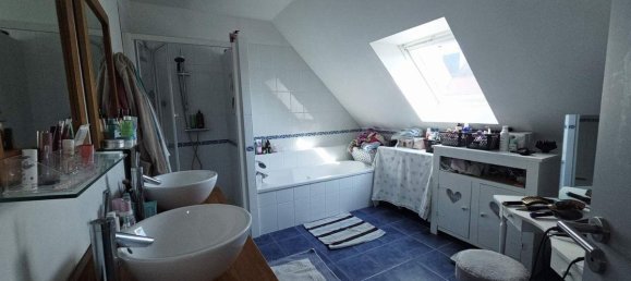 5 Schlafzimmer Villa in Servon-sur-Vilaine, France, Nr. 331385 11