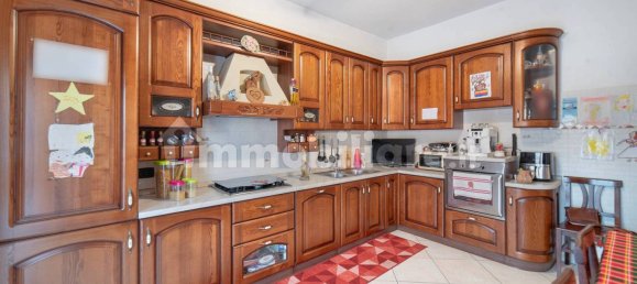 3 Schlafzimmer Wohnung in Monza, Italy, Nr. 215574 53