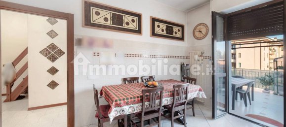 3 Schlafzimmer Wohnung in Monza, Italy, Nr. 215574 49