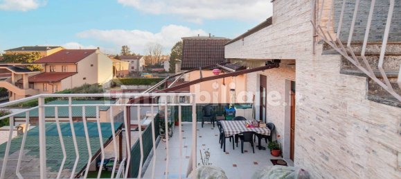 3 Schlafzimmer Wohnung in Monza, Italy, Nr. 215574 24