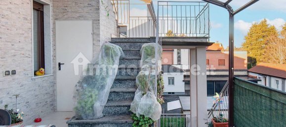 3 Schlafzimmer Wohnung in Monza, Italy, Nr. 215574 20