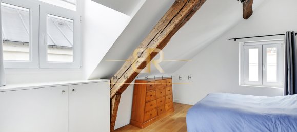1 Schlafzimmer Doppelhaus in Paris, France, Nr. 151453 6