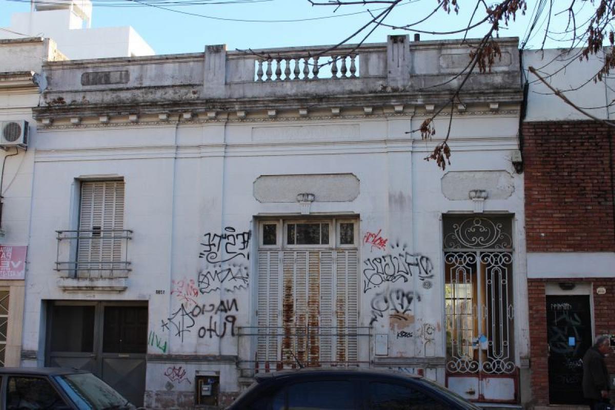  Land in Campo Creado, Argentina No. 38558