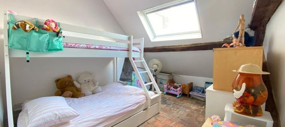 2 Schlafzimmer Doppelhaus in Orleans, France, Nr. 55174 7