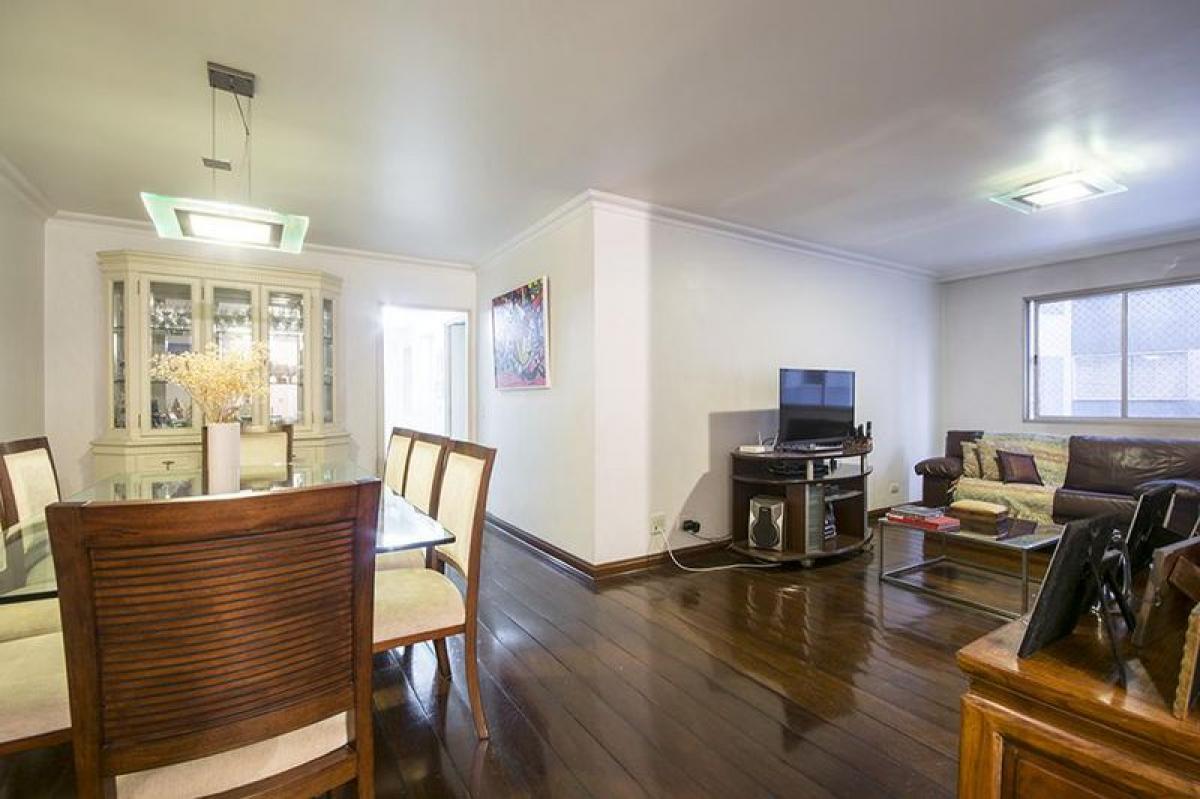 3 Schlafzimmer Wohnung in Sao Paulo, Brazil, Nr. 499228