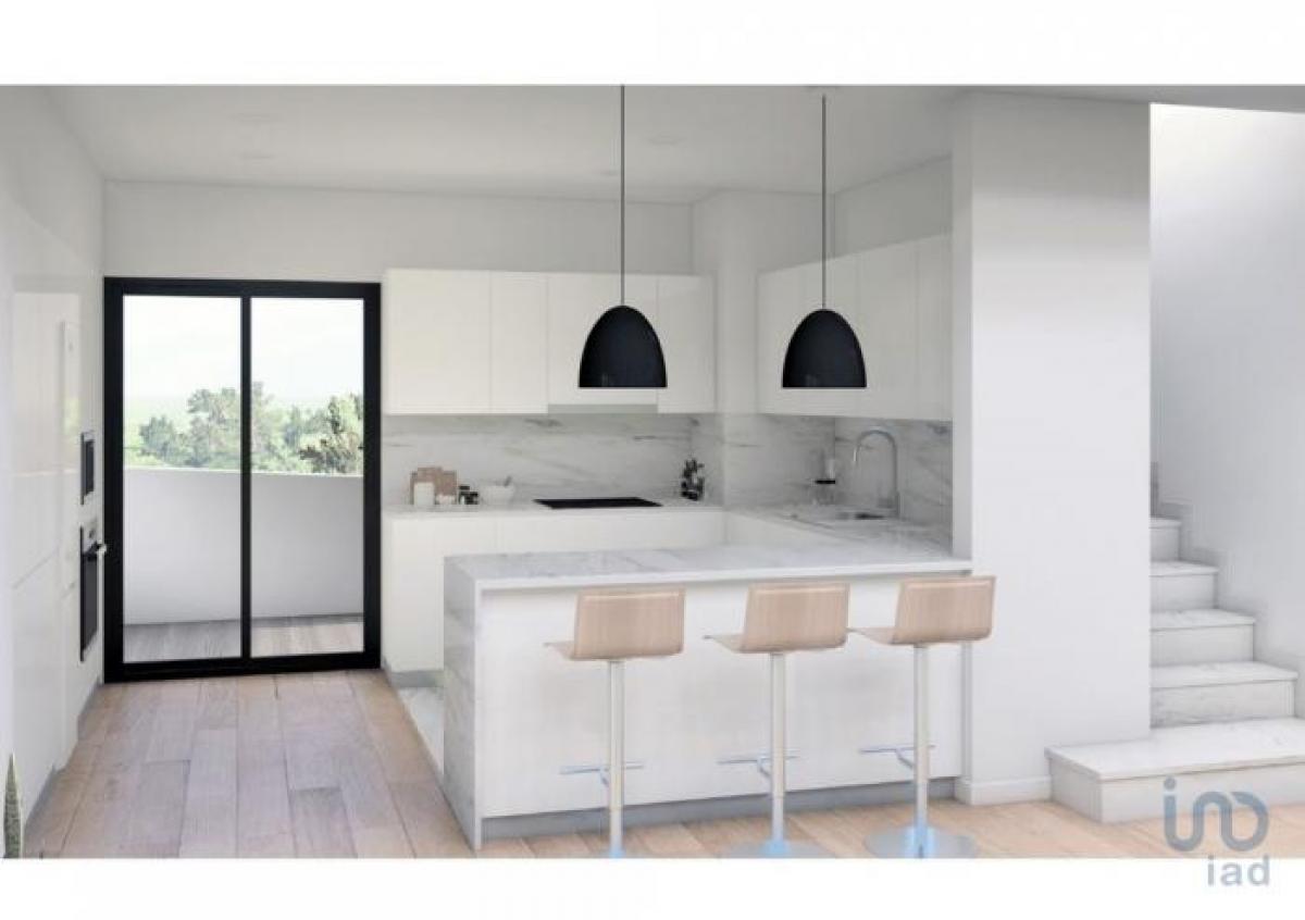 Studio in Tavira, Portugal No. 2753