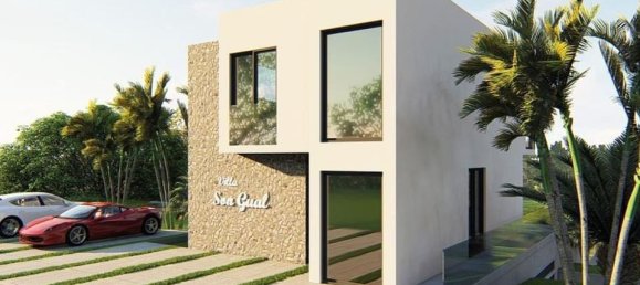 3 غرف نوم فيلا في Palma de Majorca, Spain رقم 70615 5