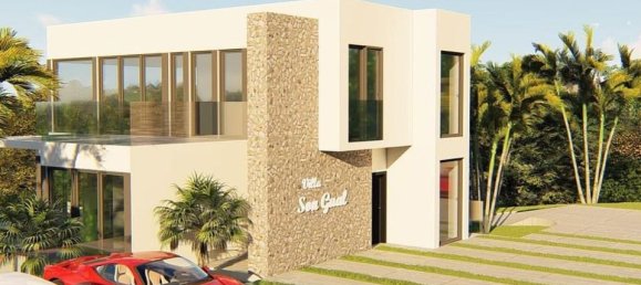 3 غرف نوم فيلا في Palma de Majorca, Spain رقم 70615 6