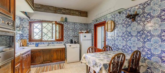 5 غرف نوم فيلا في Fiesole, Italy رقم 299369 10