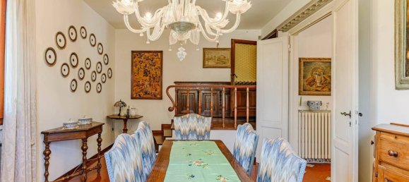 5 غرف نوم فيلا في Fiesole, Italy رقم 299369 9