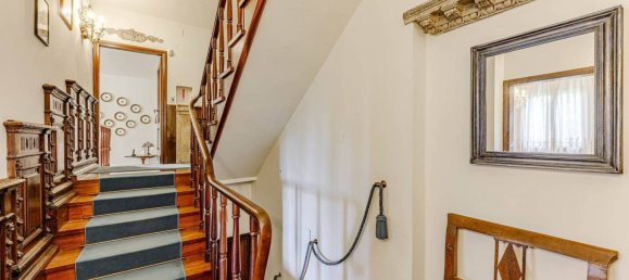 5 غرف نوم فيلا في Fiesole, Italy رقم 299369 22