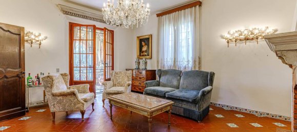 5 غرف نوم فيلا في Fiesole, Italy رقم 299369 5