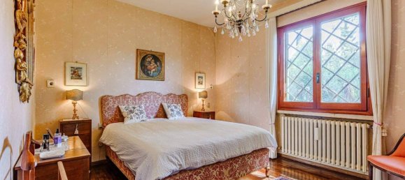 5 غرف نوم فيلا في Fiesole, Italy رقم 299369 12