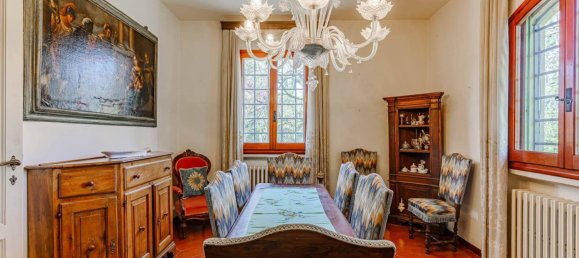 5 غرف نوم فيلا في Fiesole, Italy رقم 299369 7