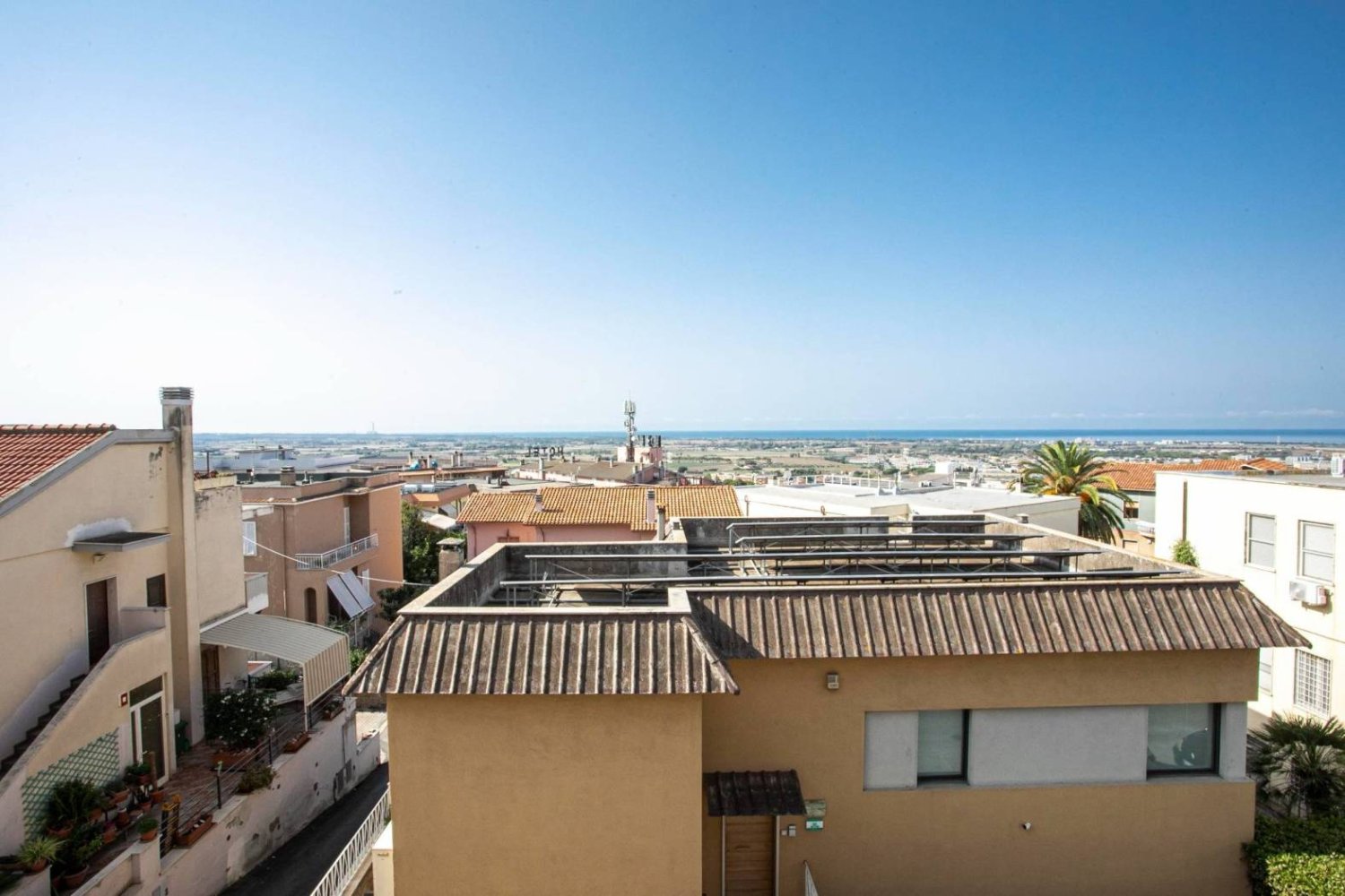 2 غرف نوم شقة في Tarquinia, Italy رقم 341605