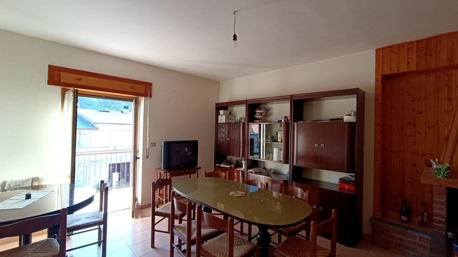 3 rooms Apartment in Civita d'Antino, Italy No. 111099