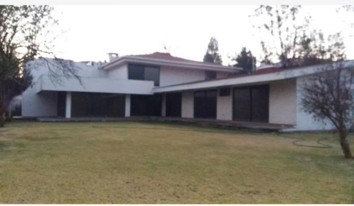 Casa de 3 dormitorios en Cuautitlán Izcalli, Mexico No. 219989