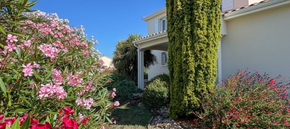 4 bedrooms Villa in Vaux-sur-Mer, France No. 303656 19